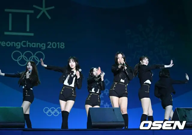 「GFRIEND」