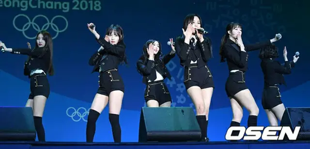 「GFRIEND」