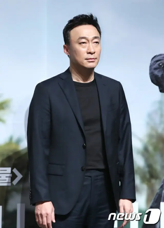 イ・ソンミン