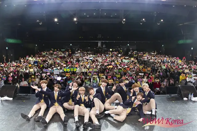 「Golden Child」