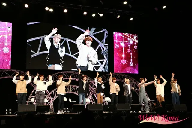 「Golden Child」