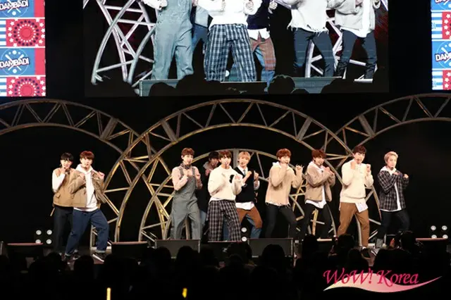 「Golden Child」