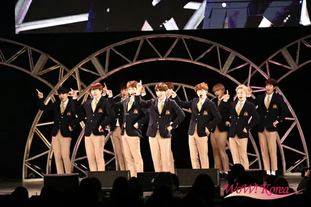 「Golden Child」