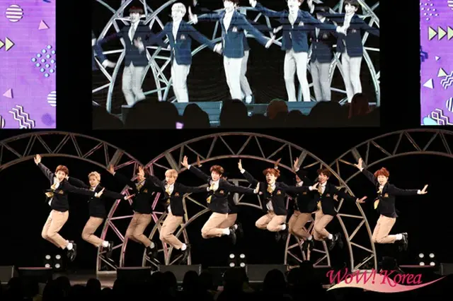 「Golden Child」