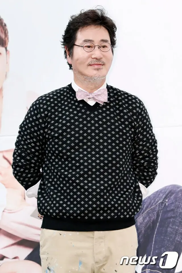 ユ・ドングン