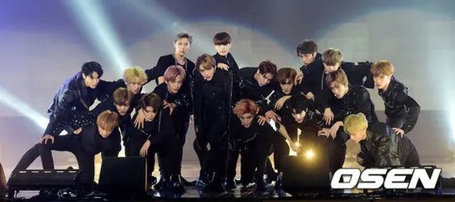 「NCT」