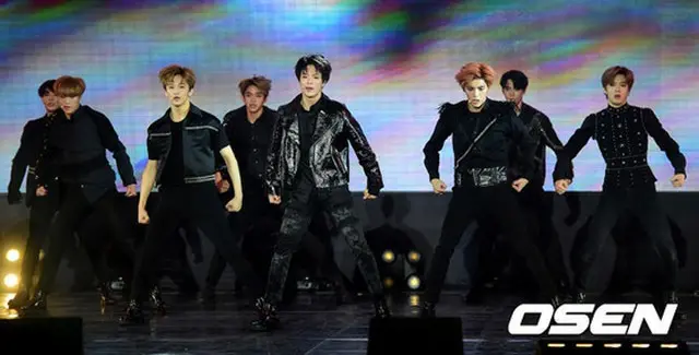 「NCT」