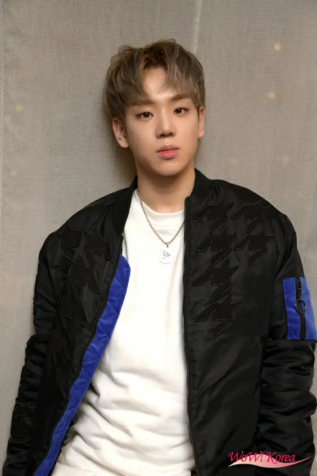 「A.C.E」ジェイソン（JASON)