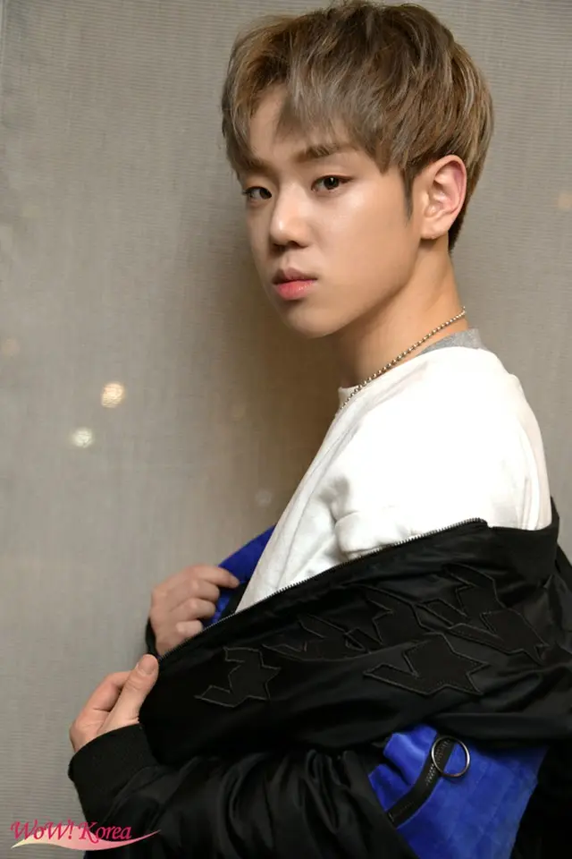 「A.C.E」ジェイソン（JASON)