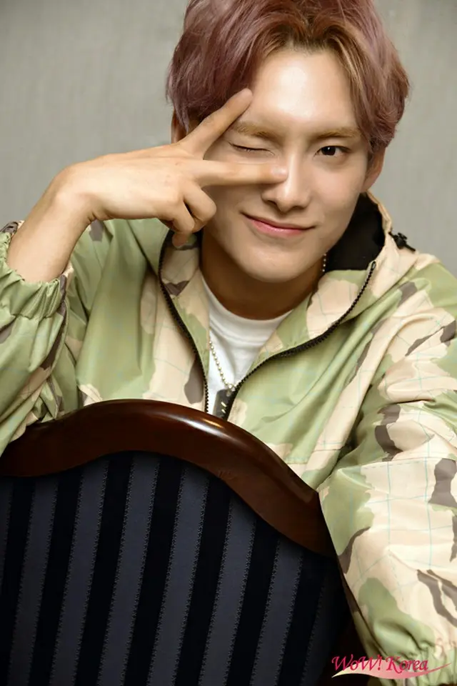 「A.C.E」ジュン（JUN）