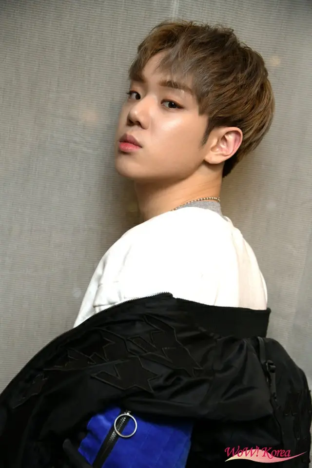 「A.C.E」ジェイソン（JASON)