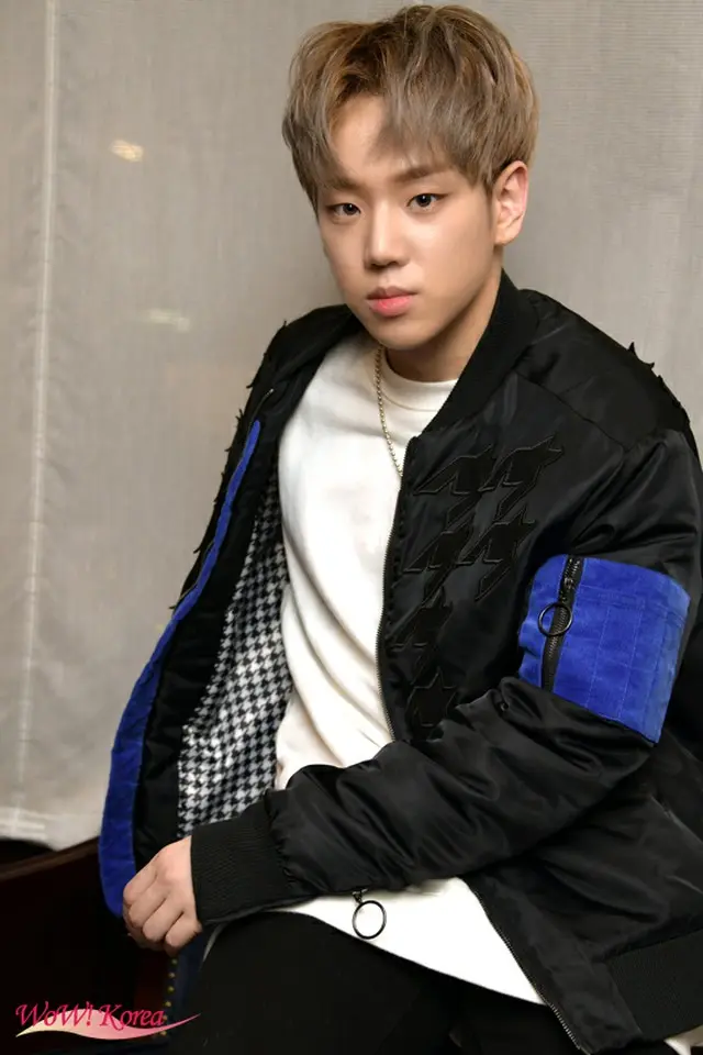 「A.C.E」ジェイソン（JASON)