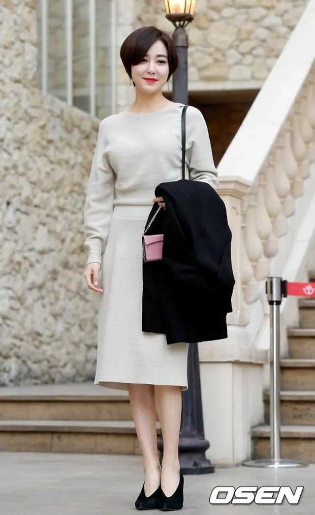 女優イ・ソヨン