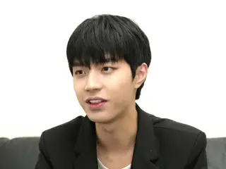 「MYNAME」ジュンQ、個別インタビュー
