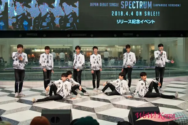 「TRCNG」