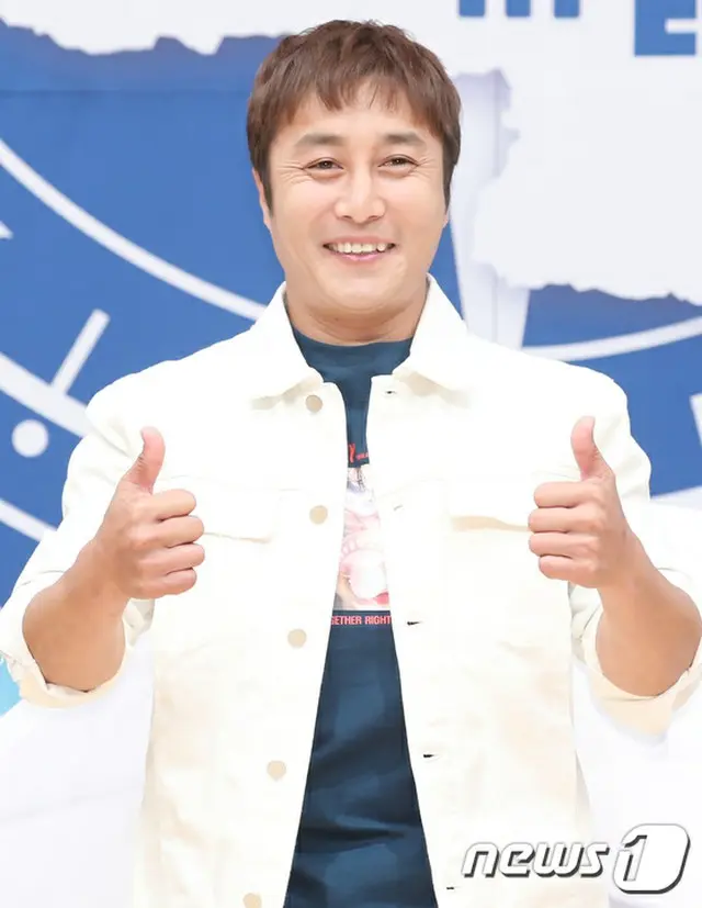 キム・ビョンマン