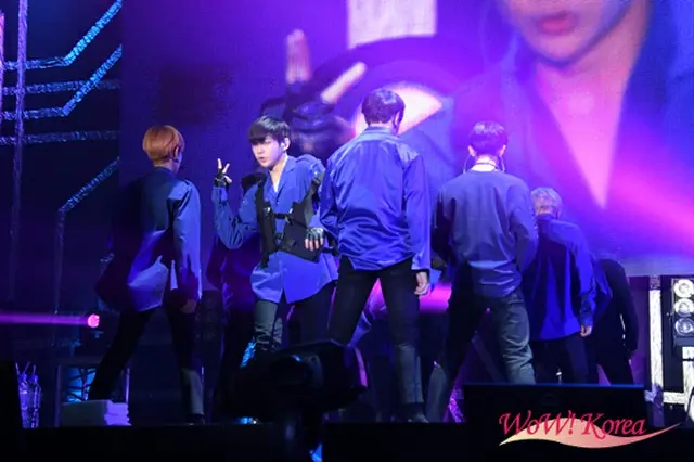 「Wanna One」