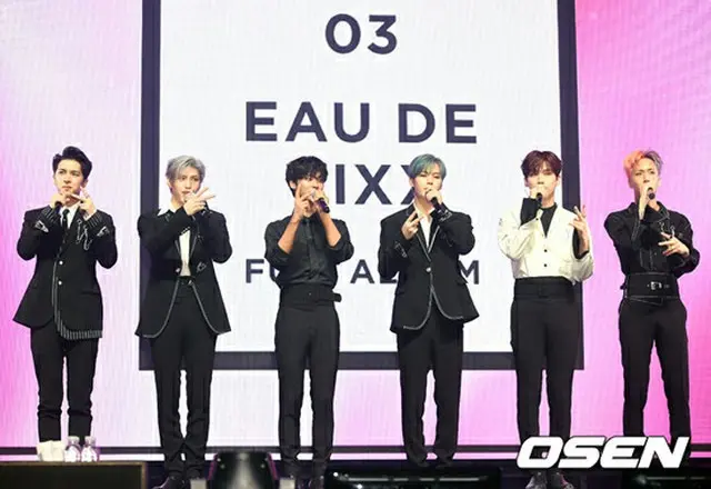 VIXX