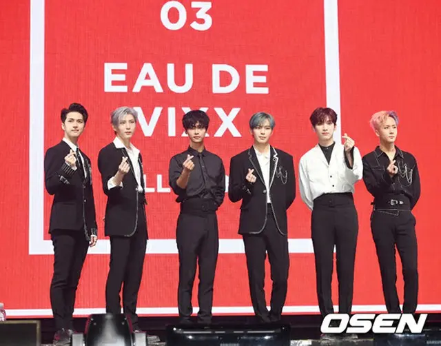 VIXX