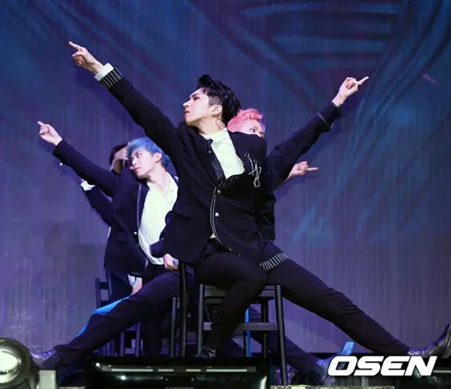VIXX