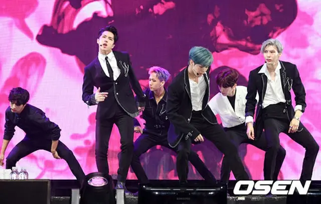VIXX