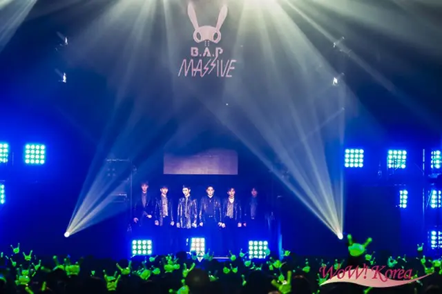 「B.A.P」