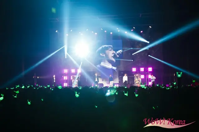 「B.A.P」