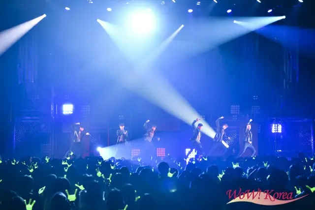 「B.A.P」