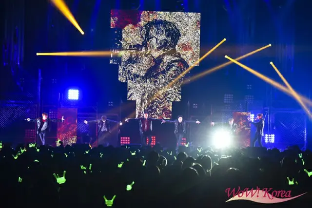 「B.A.P」