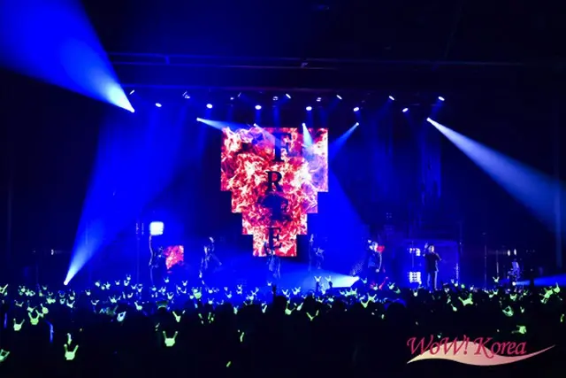 「B.A.P」