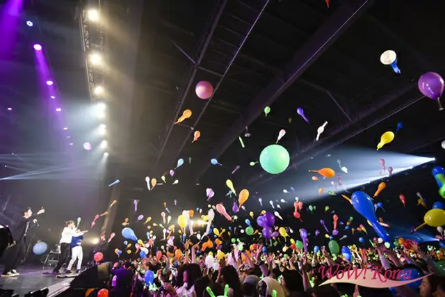 「B.A.P」