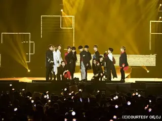 「KCON 2018 JAPAN×M COUNTDOWN」2日目公演