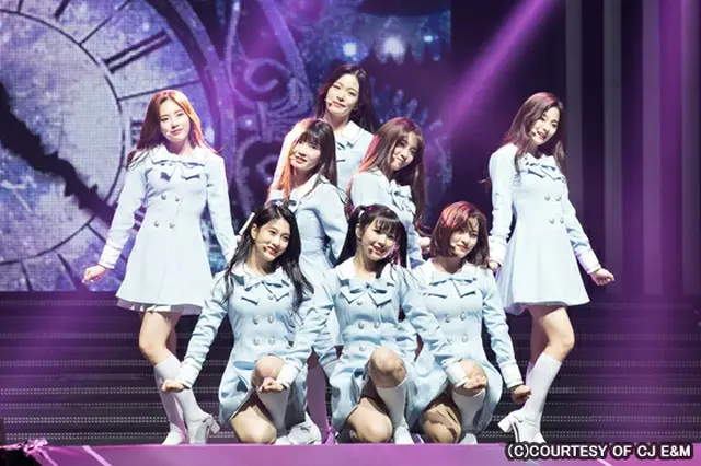 「fromis_9」