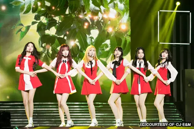 「GFRIEND」