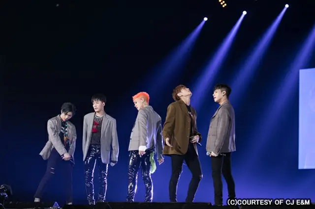「IMFACT」