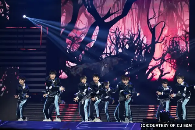 「TRCNG」