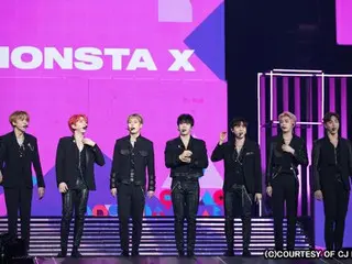 「KCON 2018 JAPAN×M COUNTDOWN」最終日公演
