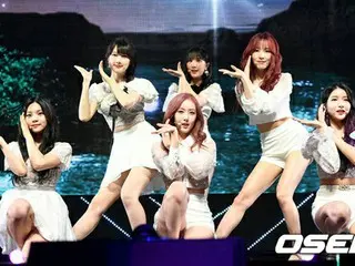 6thミニアルバム「TIME FOR THE MOON NIGHT」発売記念ショーケース