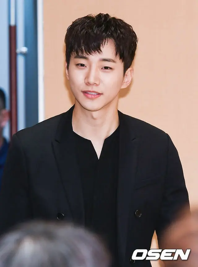 「2PM」ジュノ