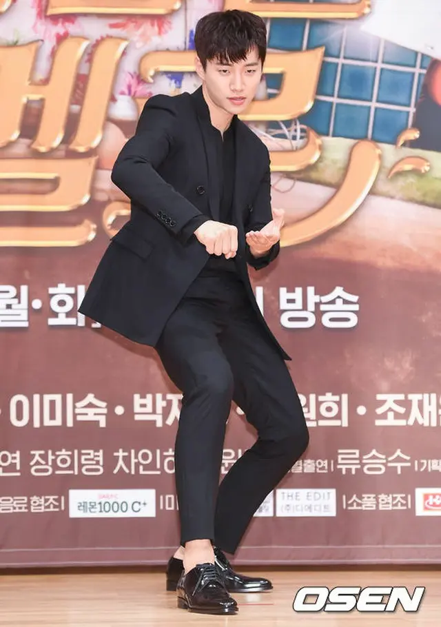 「2PM」ジュノ
