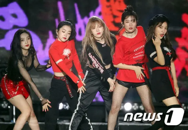 「Red Velvet」