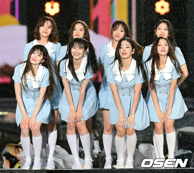 「fromis_9」