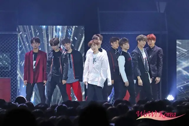 「2018 UNB JAPAN 1st FAN MEETINGツアー」東京公演
