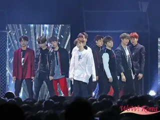 「2018 UNB JAPAN 1st FAN MEETINGツアー」東京公演