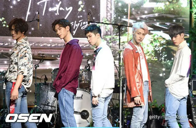 N.Flying