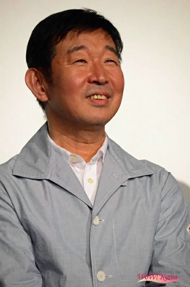 鄭義信監督