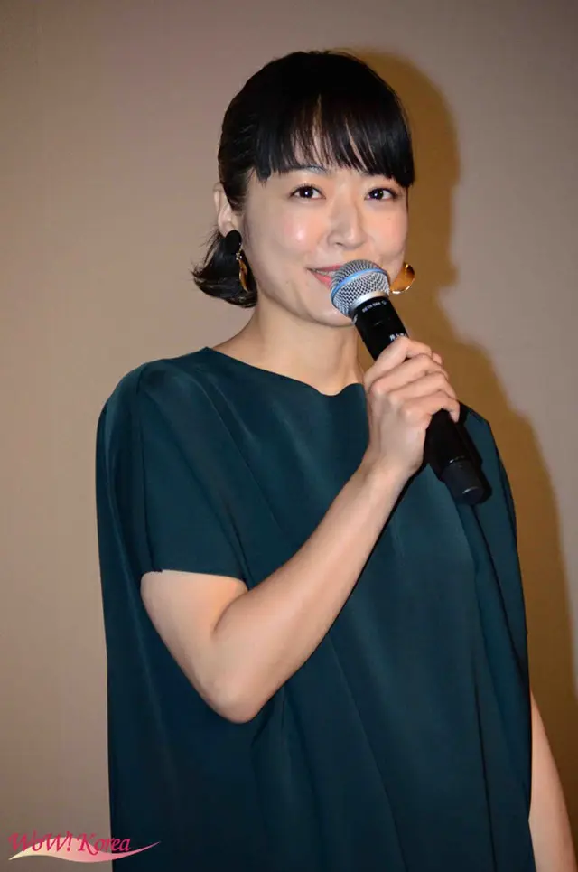 井上真央