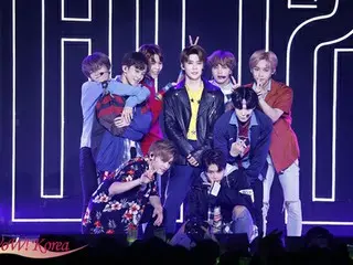「NCT 127 JAPAN Showcase Tour “chain”」