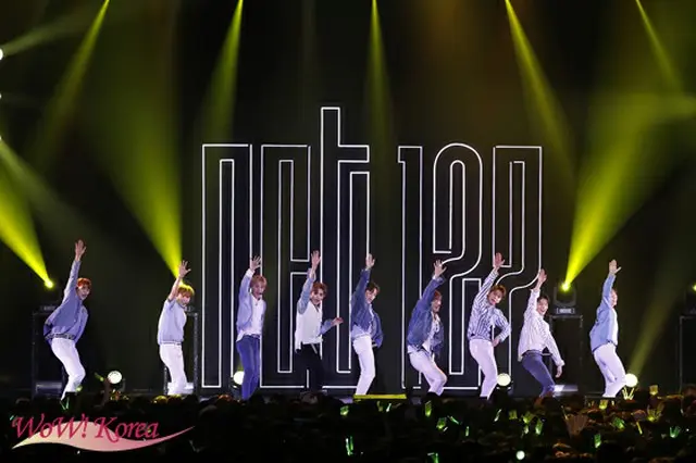 「NCT 127」