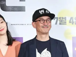 映画「辺山」の制作報告会